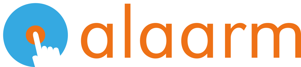 Logo alaarm